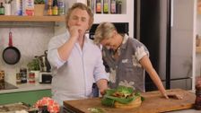 S12 E44: Good Chef Bad Chef
