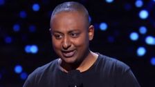 S9 E11: Australia's Got Talent
