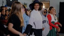 S1 E3: Youth Waste Warriors