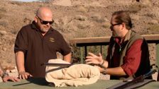 S11 E7: The Smoking Gun
