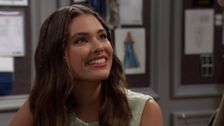 S39 E220: The Bold and the Beautiful