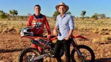 S4 E15: Finke