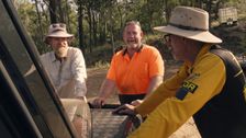 S1 E1: Gold Wars Downunder
