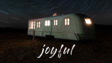 Joyful