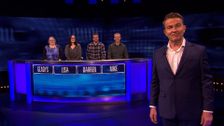 S13 E99: The Chase