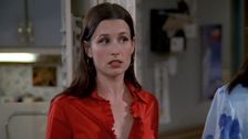 S3 E11: Heart Breaker