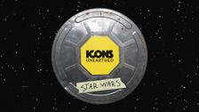 Icons Unearthed: Star Wars