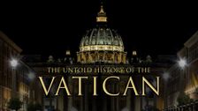 The Untold Story of the Vatican