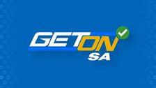 Get on SA