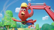 S1 E18: Flying Cherry