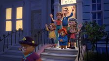 S3 E48: Paddington Has to Say Goodbye