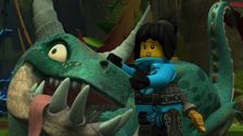 S14 E2: The Keepers of the Amulet