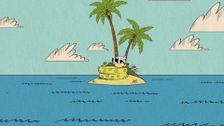 S1 E9: Linc or Swim; Changing the Baby
