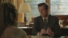 S1 E14: Potato Salad, a Broomstick, and Dad's Whiskey
