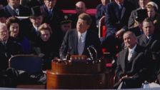 S1 E5: The Torch Has Passed (January 1961-December 1961)