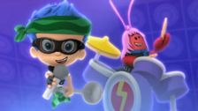 S1 E9: We Totally Rock!