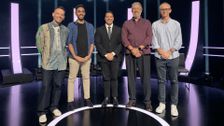 S6 E45: Mastermind Australia