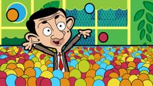 S2 E48: Ball pool