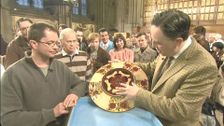 S34 E24: Manchester 2