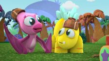 L'il Stomper Detectives
