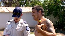 S4 E15: RSPCA Animal Rescue