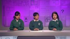 S14 E12: It's Academic