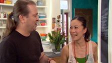 S1 E16: Duck and Wasabi with Neil Perry