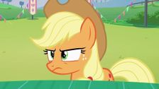 S5 E24: The Mane Attraction