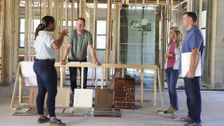 S4 E6: Downsizing in the Country