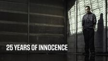 25 Years of Innocence