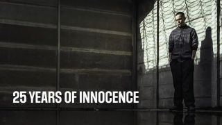 25 Years of Innocence