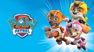PAW Patrol