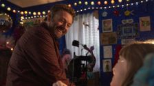 S1 E1: Best Interests