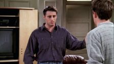 S6 E20: The One With Mac and C.H.E.E.S.E.