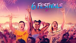 6 Festivals