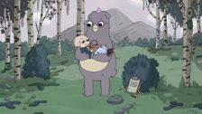 S4 E5: Oscar & His Demon