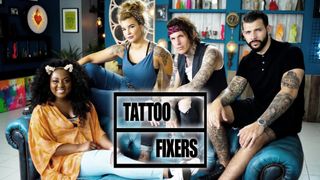 Tattoo Fixers