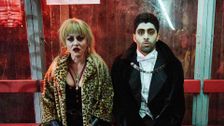 S1 E1: Halaloween