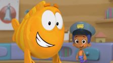 S1 E16: Super Shrimptennial Celebration!