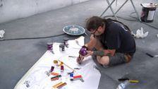S9 E2: Count Down to SEMA