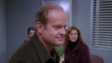 S10 E8: Rooms With a View