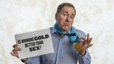 S5 E6: Olympic and Paralympic Gold Medallists