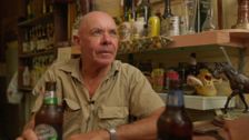 S1 E1: North Queensland Dirt Road Pub Crawl
