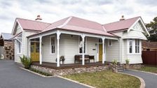 S4 E7: Willow Cottage