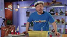 S1 E44: Soapy Sailing