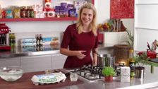 S3 E36: Everyday Gourmet with Justine Schofield