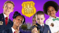 Odd Squad