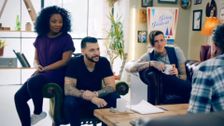 S1 E3: Tattoo Fixers