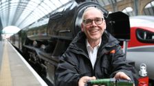 S2 E1: Flying Scotsman
