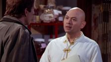 S1 E8: Physician, Heal Thyself